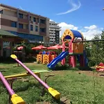 Otel Arifi