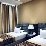 Arifi Otel Shkodër