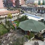 Otel Arifi 4*
