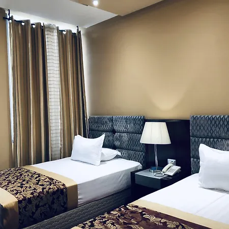 Arifi Hotel Shkoder