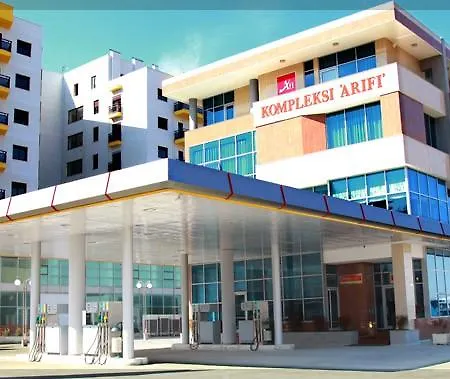 Arifi 酒店