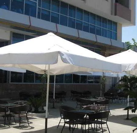 酒店 Arifi Shkodër