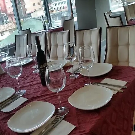 Arifi Hotel Shkoder