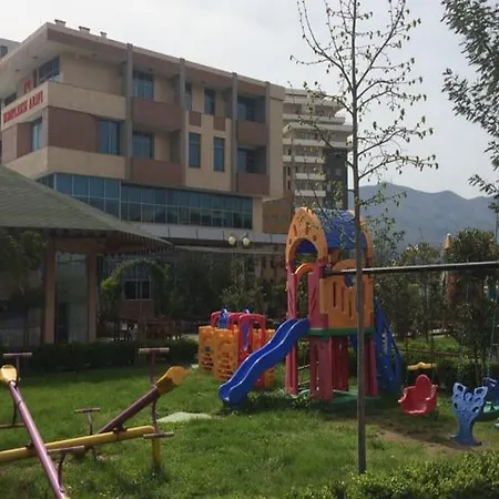 Arifi Hotel