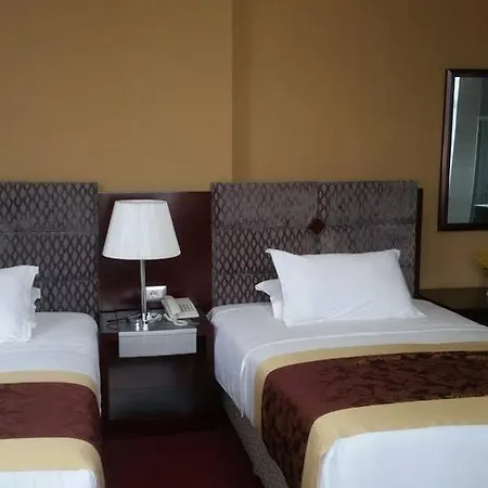 Hotel Arifi Shkoder