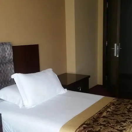 Arifi 4* Shkodër