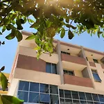 酒店 Arifi Shkodër