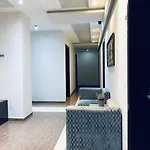 酒店 Arifi Shkodër
