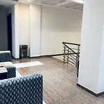 Arifi 酒店 Shkodër