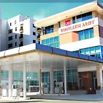 Arifi 호텔