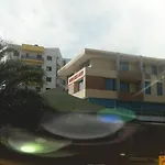 Arifi 酒店