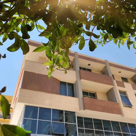 Otel Arifi Shkodër