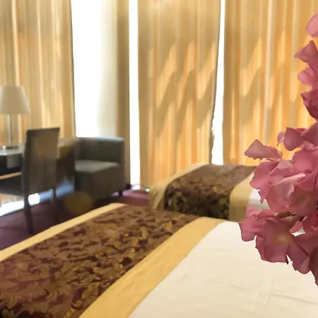 Arifi Ξενοδοχείο 4*