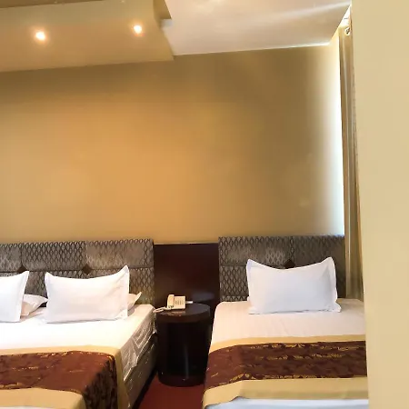 Arifi 4* Shkodër