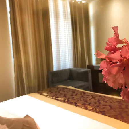 Arifi Otel 4*