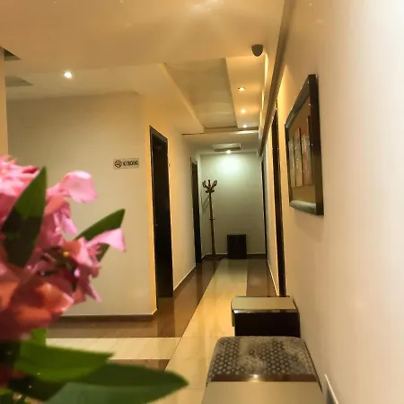 Arifi 4* Shkodër
