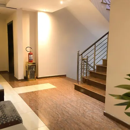 Otel Arifi