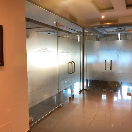Arifi 4* Shkodër