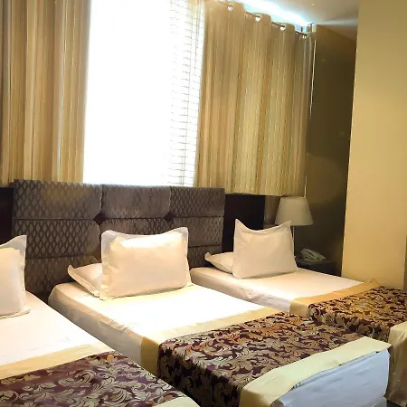 Otel Arifi 4*