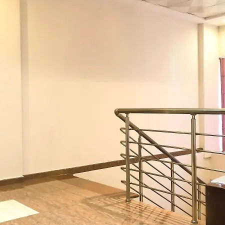 Arifi Otel Shkodër