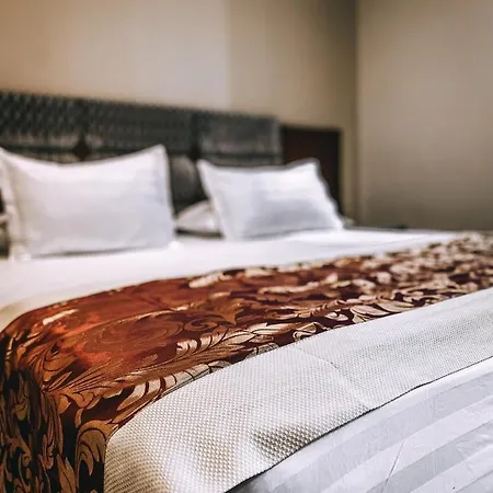 Otel Arifi 4*