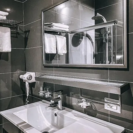 Arifi Otel