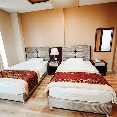 Arifi 酒店 Shkodër
