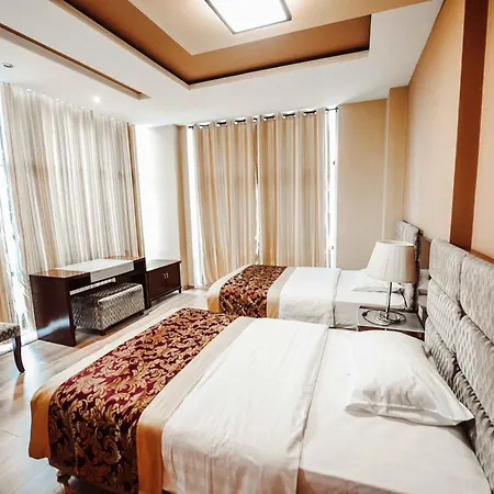 Otel Arifi Shkodër