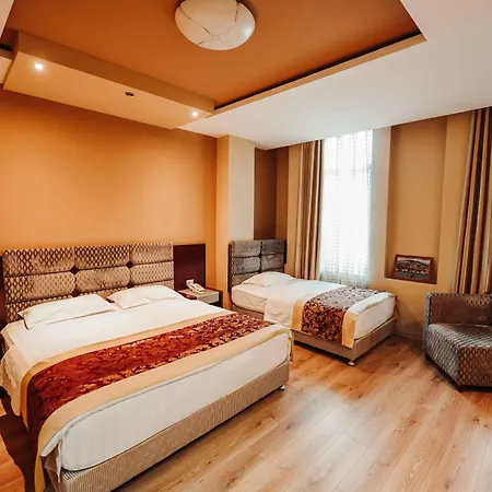 Arifi 4* Shkodër