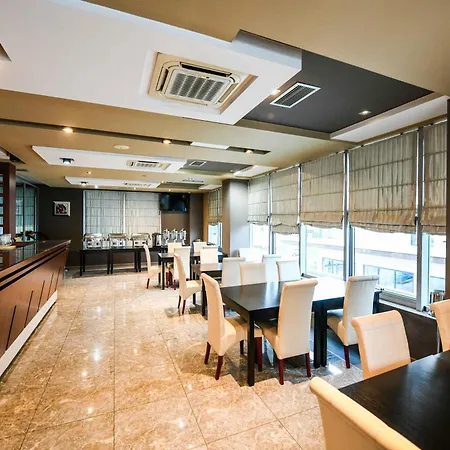 Arifi Otel