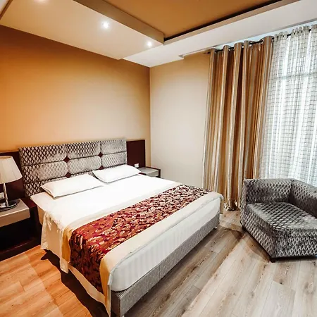 Otel Arifi 4*