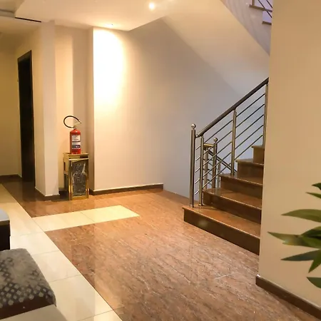 Arifi 4* Σκόδρα