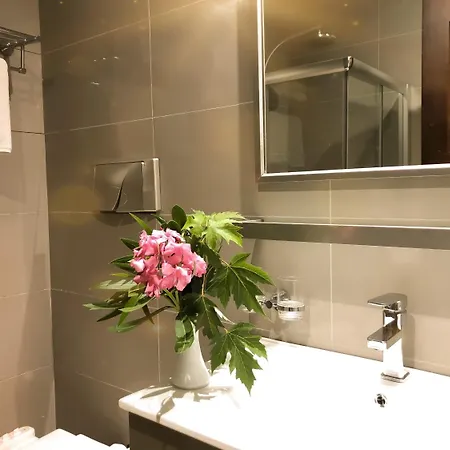 Hotel Arifi 4*