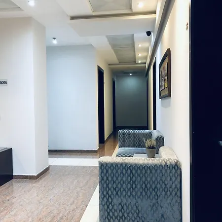 فندق Arifi شكودر