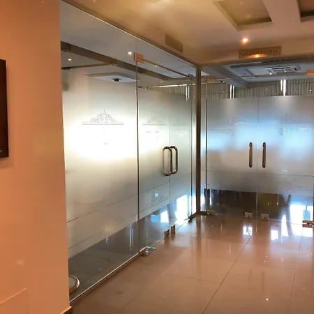 Arifi Hotel Szkodra