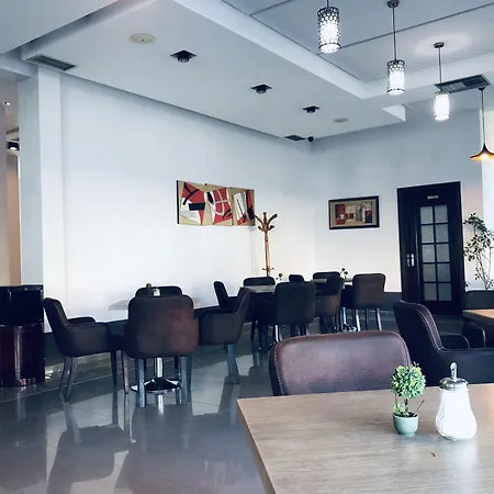 Arifi 4* Shkodër