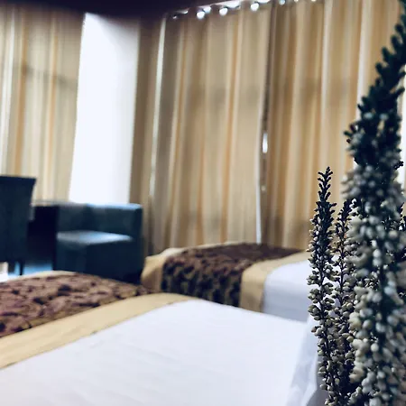 Arifi 4* Shkodër