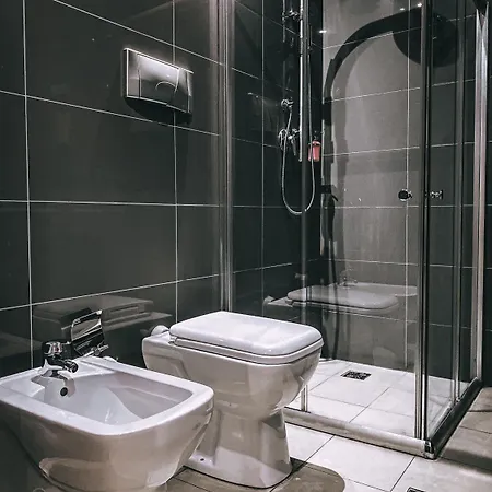 Hotel Arifi Szkodra