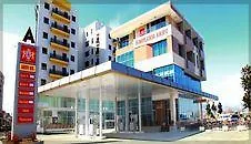 Arifi Otel 4*