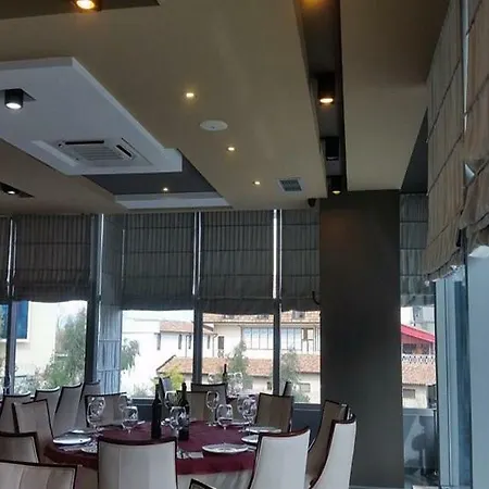 Arifi 4* Shkodër