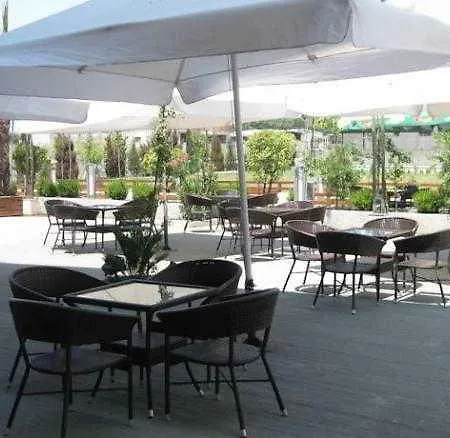 Arifi 4* Σκόδρα