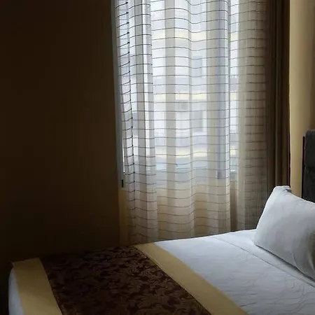 Otel Arifi Shkodër