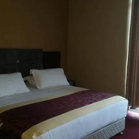 Otel Arifi 4*