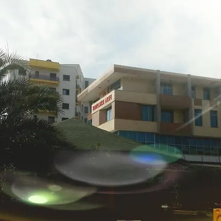 Arifi Otel