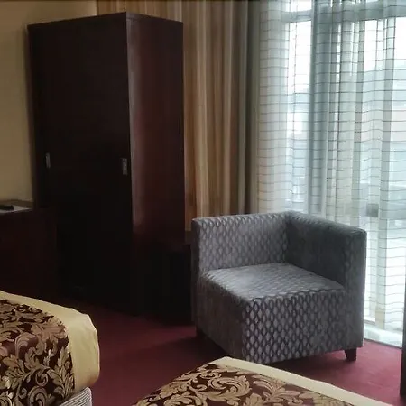 Arifi 4* Shkodër