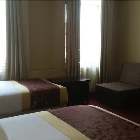 Otel Arifi