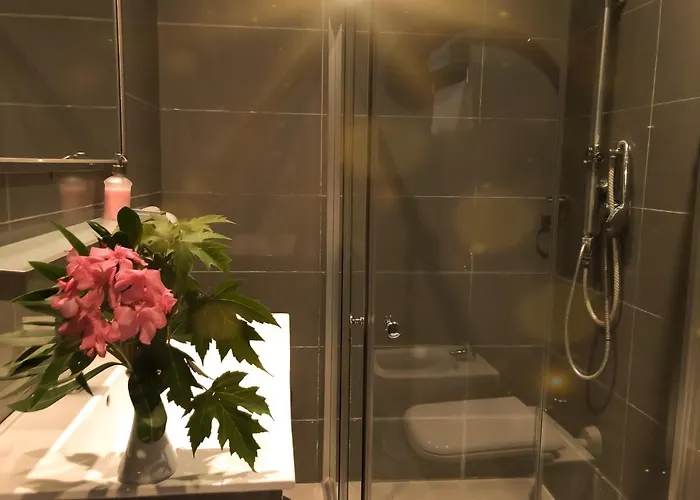 Arifi 호텔 Shkodër